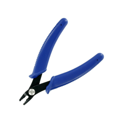 JEWELTOOL JPL6585 Bead Crimping Pliers