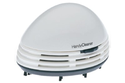 TRUMPETER 09985 Mini Vacuum Handy Cleaner (mini odkurzacz do kurzu)