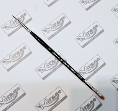 PĘDZEL RAPHAEL 8404 KOLINSKY S #0 8404.0