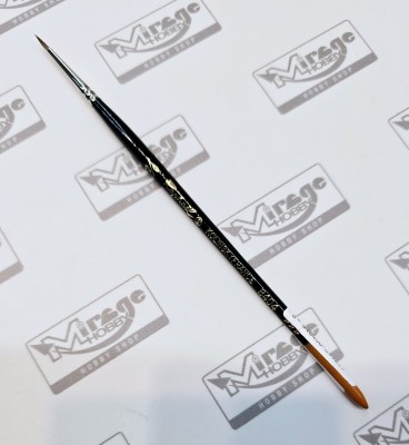 PĘDZEL RAPHAEL 8404 KOLINSKY S #2/0 8404.2/0