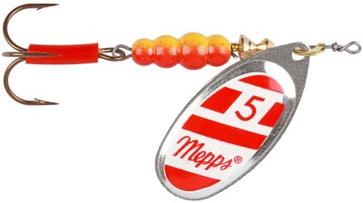 BŁYSTKA MEPPS AGLIA POLONIA nr5 (13g)