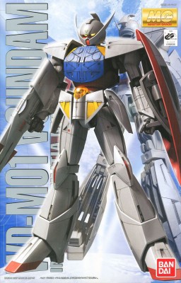 GUNDAM MG 63824 1:100 WD-M01 Turn A Gundam