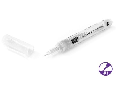 GSW 6331 Refillable markers #1 - Detail (1pcs) (puste markery do farb)