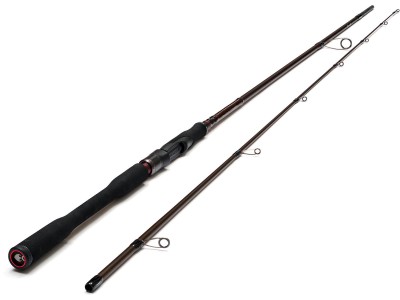 WĘDKA WESTIN W4 POWERTEEZ 2ND 2,50m // 7-28g ML [W424-0842-ML]