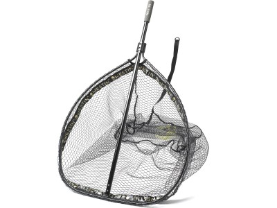 PODBIERAK WESTIN W3 C&R Landing Net - Large 70x60x50cm [A47-386-L]