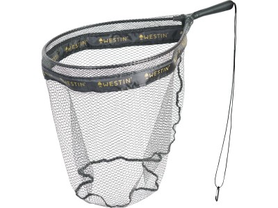 PODBIERAK WESTIN W3 C&R Floating Landing Net 40x50x50cm [A219-386-M]