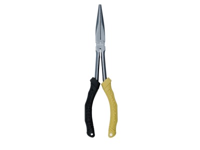 WESTIN SZCZYPCE Unhooking Plier Stainless - 29cm [H017-627-290]