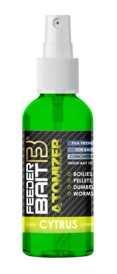 FEEDER BAIT ATOMIZER CYTRUS 50ml (LIMONKA) (FB4-9)