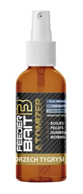 FEEDER BAIT ATOMIZER ORZECH TYGRYSI 50ml (FB4-14)