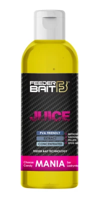 FEEDER BAIT JUICE MANIA 150ml (SER/LANDRYNKA) (FB29-1)