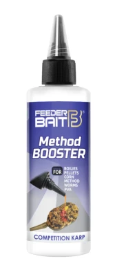 FEEDER BAIT METHOD BOOSTER COMPETITION CARP 100ml (FB18-13)