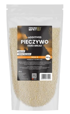 DODATEK FEEDER BAIT PIECZYWO JASNE 150g (FB34-8)