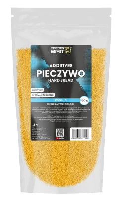 DODATEK FEEDER BAIT PIECZYWO ŻÓŁTE 150g (FB34-9)