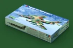 HOBBY BOSS 81768 1:48 Russian YAK-28PP Brewer-E
