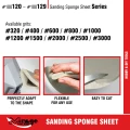Mirage sanding sponge sheet series.jpg
