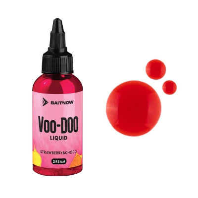 BAITNOW LIQUID BOOSTER VOO-DOO 50ml DREAM [BNL0017]