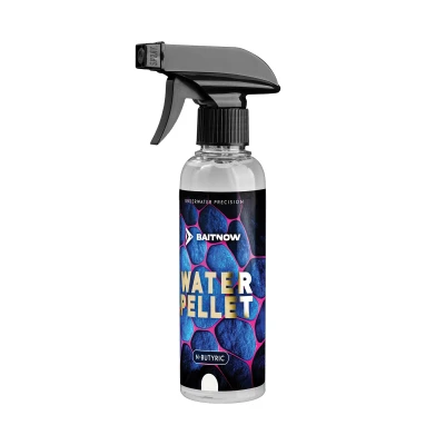 BAITNOW LIQUID WATER PELLET 250ml N-BUTYRIC (atomizer) [BNL0011]