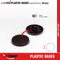 100153 plastic bases round 25mm 20pcs-1.jpg