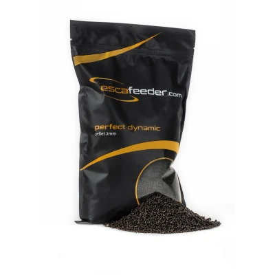 ESCA FEEDER PELLET 2mm PERFECT DYNAMIC 800g #378069 