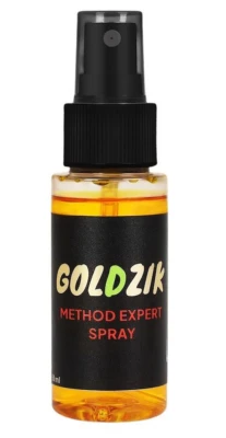 ESCA FEEDER LIQUID SPRAY GOLDZIK 50ml #378007
