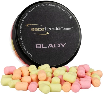 DUMBELLS ESCA FEEDER WAFTERS BLADY 10mm #378366