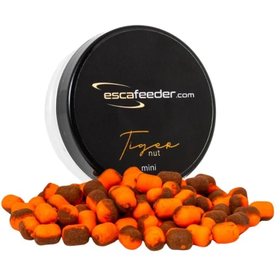 DUMBELLS ESCA FEEDER WAFTERS TIGER NUT MINI 6mm #378304 