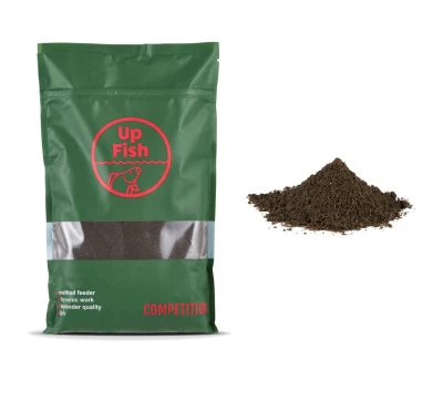 ZANĘTA UP FISH METHOD MIX COMPETITION 800g #000077