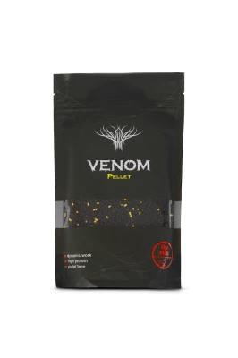 UP FISH PELLET 3mm VENOM 800g #000282