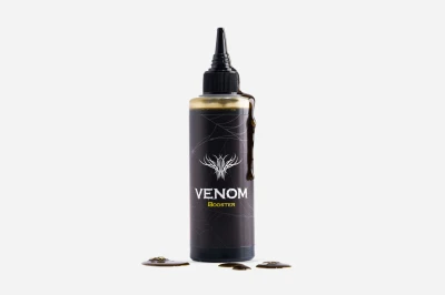 UP FISH LIQUID BOOSTER VENOM 100ml #000190