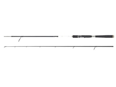 WĘDKA DAM CULTUS BAITCAST dług: 2,2m wyrzut: 15g - 50g [52422]