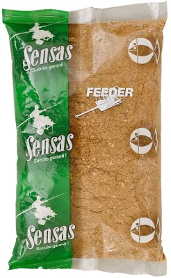ZANĘTA SENSAS SUPER PRIMA FEEDER 1kg #023812