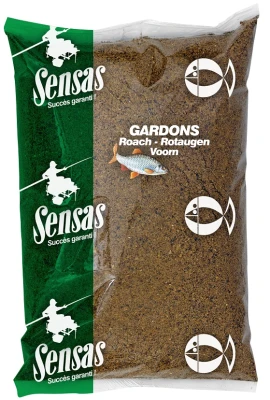 ZANĘTA SENSAS SUPER PRIMA GARDONS 1kg #003975