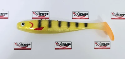 GUMA ROBINSON LONGINUS 10cm HONEY PERCH 