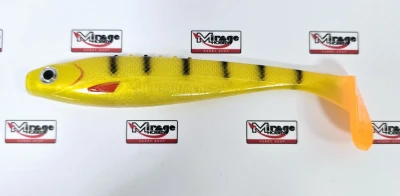 GUMA ROBINSON LONGINUS 18cm HONEY PERCH