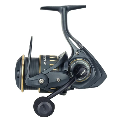 KOŁOWROTEK VDE-ROBINSON MATCH CTX FD3510 - rozm. 3500 [23P-VM-T35]