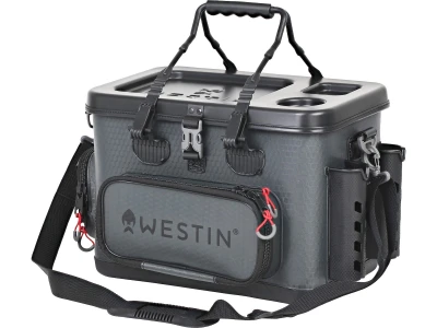 TORBA WESTIN W4 Safeguard Tackle Bag - Medium [A299-988-M]