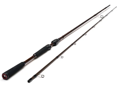 WĘDKA WESTIN W4 FINESSE SHAD 2ND 2,25m // 12-38g H [W435-0762-H]