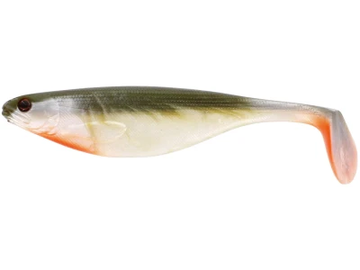 WESTIN SHADTEEZ FAT  7cm/4g - BASS ORANGE [P021-021-005]