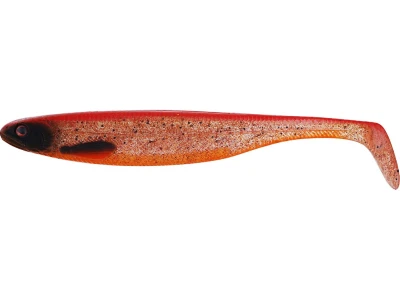 WESTIN SHADTEEZ SLIM 12cm/10g - SUPER ORANGE [P020-1041-014]