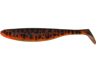 WESTIN SHADTEEZ SLIM 18cm/33g - MOTOROIL BURBOT [P165-643-032]