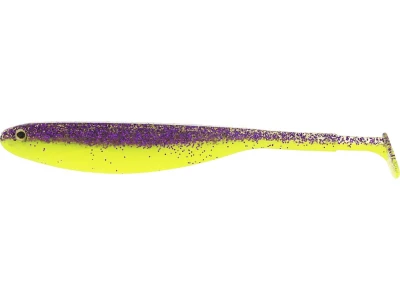 WESTIN SHADTEEZ ULTRA 12cm/7g - PURPLE-CHARTREUSE [P294-1339-141]