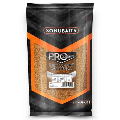 ZANĘTA SONUBAITS PRO 900g - THATCHERS ORIGINAL [S1770032]