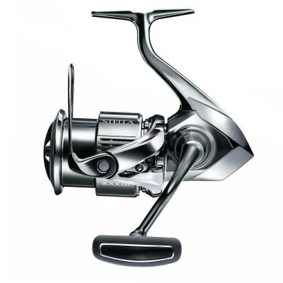 KOŁOWROTEK SHIMANO STELLA FK 4000M - rozm. 4000 #STL4000MFK