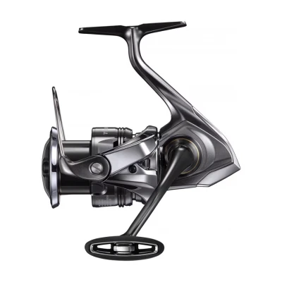KOŁOWROTEK SHIMANO TWIN POWER FE 4000M - rozm. 4000 #TP4000MFE