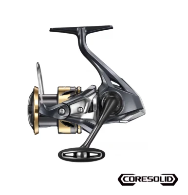 KOŁOWROTEK SHIMANO ULTEGRA FD C3000 XG - rozm. 3000 #ULTC3000XGD