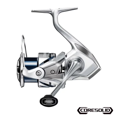 KOŁOWROTEK SHIMANO STRADIC FM 4000 - rozm. 4000 #ST4000FM