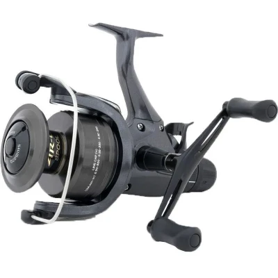 KOŁOWROTEK SHIMANO BAITRUNNER DL-RB 10000 - rozm. 10000 #BTRDL10000RB