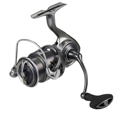 KOŁOWROTEK DAIWA 25 CALDIA LT2500 - rozm. 2500 [10427-250]