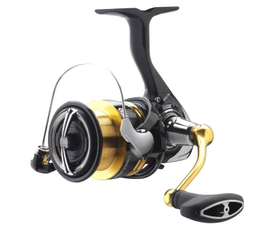 KOŁOWROTEK DAIWA 23 LEGALIS LT4000-C(U) - rozm. 4000 [10435-400]
