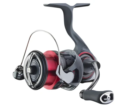 KOŁOWROTEK DAIWA 25 BALLISTIC AIR LT LT4000 - rozm. 4000 [10481-400]